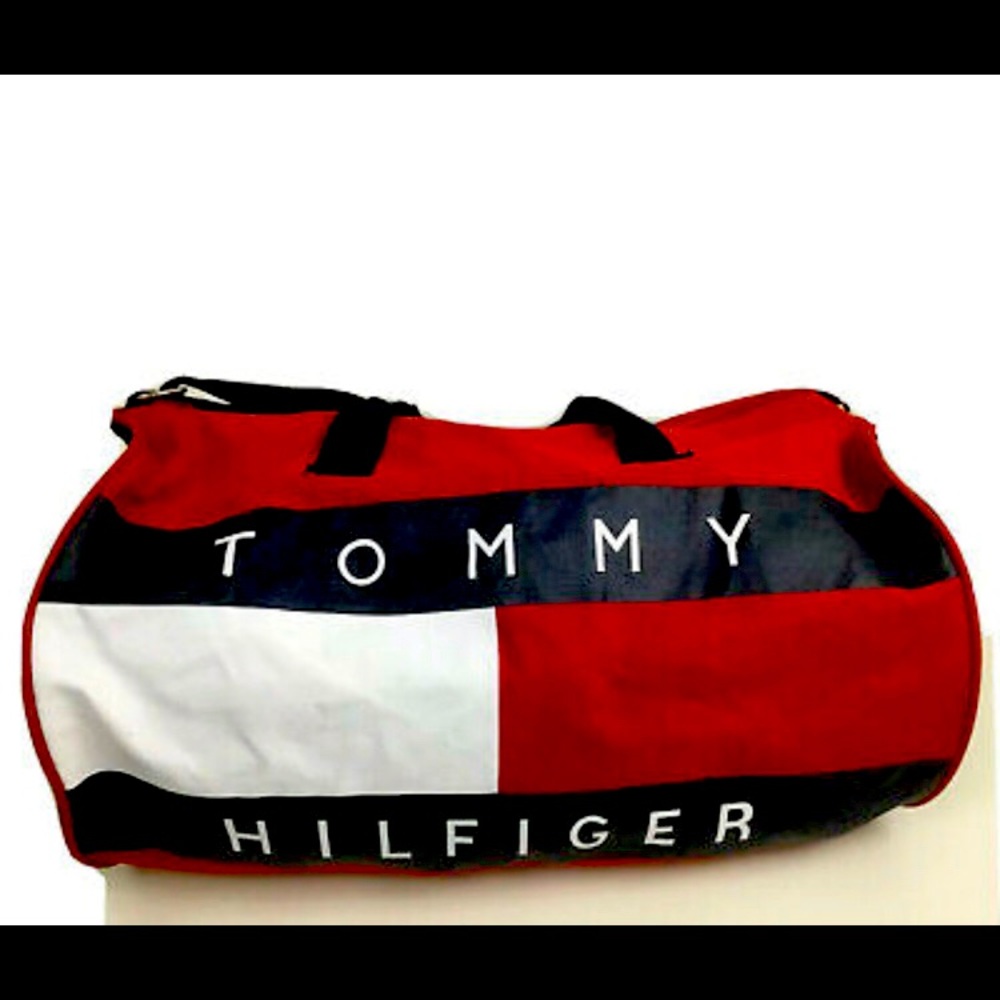Tommy Hilfiger Duffle Bag